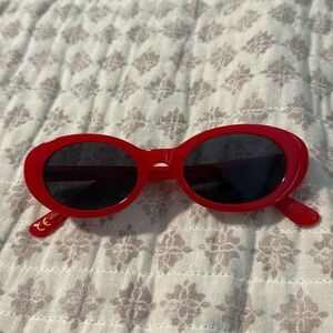 Madewell sunglasses